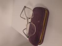CS2174/2026 EYEGLASSES IN CASE